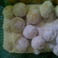 Cooksnap dari Risma Spt untuk resep Putri salju keju.
