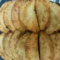 El cooksnap de Lorena Dominguez cuando hizo Empanadillas de atún.
