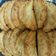 El cooksnap de Lorena Dominguez cuando hizo Empanadillas de atún.