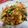 Cooksnap dari Christine Hidayat untuk resep Oseng Tahu Telur