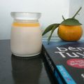Cooksnap của Thanh Tram khi họ làm theo món Panna cotta chanh dây xoa dịu ngày nóng