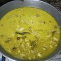 Cooksnap dari Listiyadi Wahyu Palupy untuk resep Gule Kambing Jawa (Gule Kuning)