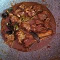 Cooksnap dari Kiki Farhah untuk resep Semur Daging Kuah Kental (Tanpa Pala)