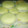 El cooksnap de Juance DG cuando hizo Alfajor de Maicena.