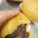 Cooksnap dari linnndaaa untuk resep PAO labu kuning tanpa tepung tanmien(lembut dan kenyal)