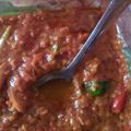 Cooksnap dari Badriani Bakri untuk resep Sambal Praktis