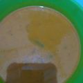 Cooksnap dari Novira Chandisa untuk resep Sayur Labu Siam kuah kuning (Lodeh)