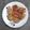 Cooksnap dari Miss Daroinie untuk resep Perkedel Tempe Gurih Fiber Cream