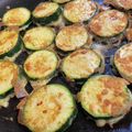 小雞🌹 的 蛋煎節瓜 cooksnap