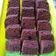 Cooksnap dari SnSkazoku untuk resep Brownies kukus lapis Pandan