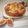 El cooksnap de Salma cuando hizo Bizcocho fit de higos.