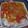 El cooksnap de Raúl Gómez cuando hizo Pollo al curry ligero, con guarnición de arroz.