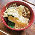 Cooksnap dari Candulicious untuk resep Mie ayam bangka