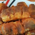 Istvánné Vaskó Cooksnap-ja, amikor elkészítette a(z) Sült hekk (klasszikus) receptet.
