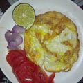  Jedy's cooksnap of when they made Omelette.