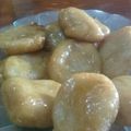 Cooksnap dari meli untuk resep Gemblong