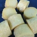 Cooksnap dari Shinta Tsania untuk resep Empek-Empek Sutera Anti Gagal Takaran Gelas