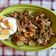Cooksnap dari vee Sofia untuk resep PECEL Sayur dgn bumbu kacang