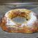 El cooksnap de freddmanss cuando hizo Roscón de Reyes.