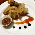 Cooksnap dari Niiyama Puspa untuk resep Batagor Bandung