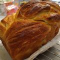 小玉 的 丹麥吐司 cooksnap