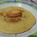Cooksnap dari our M untuk resep Pancake Simple