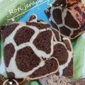 Cooksnap dari Ummy ulfa untuk resep Kirin Pan/Giraffe Bread/Roti Jerapah