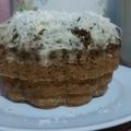 Cooksnap dari Ita Singgarwati untuk resep BOLU PISANG KUKUS TANPA TELUR TANPA MIXER TANPA OVEN |LEGIT
