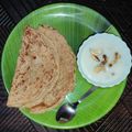 Priya Lekurwale's cooksnap of when they made खीर तांदुळाची (kheer tandulachi recipe in marathi).