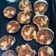 Cooksnap από Geοrgia στη συνταγή Cupcakes pizza!