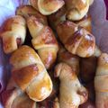 Cooksnap από Eleni15 στη συνταγή Τα πιο αφράτα τυροπιτάκια