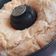 El cooksnap de maria eugenia Galvan cuando hizo Torta vegan fácil.