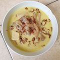 Cooksnap dari @iraclodi untuk resep Terik Ayam Tahu Tempe