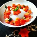 Sanskruti Gaonkar's cooksnap of when they made पपया लेमन सॅलड (papaya lemon salad recipe in marathi).