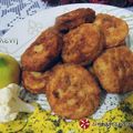 Cooksnap από ΛΕΝΑ ΚΟΝΤ. στη συνταγή Κουνουπιδοκεφτέδες