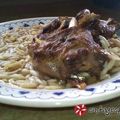 Cooksnap από elenixania στη συνταγή Το τέλειο γιουβέτσι