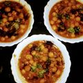 Samita Sar's cooksnap of when they made নিরামিষ ঘুগনি (niramish ghugni recipe in bengali).