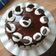 Haspelné Miklós Szilvia Cooksnap-ja, amikor elkészítette a(z) Oreo torta receptet.
