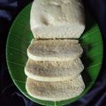 Cooksnap dari Ayu Ukhti untuk resep Roti Tawar Kukus