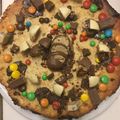 El cooksnap de alfonsina pintos cuando hizo Torta de ricota y leche condensada.