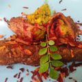 reemamakhija's cooksnap of when they made Multigrain Masala Dosa.