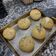 El cooksnap de Vanina Marin cuando hizo PAN de HAMBURGUESA casero !.
