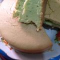 Cooksnap dari Mama Elvan untuk resep bolu panggang ekonomis yg lembut 