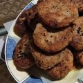 Cooksnap από Xrysα ar. στη συνταγή Ταραμοκεφτέδες