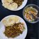 Cooksnap dari Aghathis Candra untuk resep Nasi Goreng Kambing...ala kebon sirih