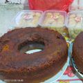 Cooksnap dari Ardys Irwan Bu'ulolo untuk resep Bolu karamel a.k.a sarang semut anti gagal