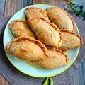 Cooksnap dari Lilis_DapoerTara untuk resep Pastel Panggang