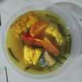 Cooksnap dari Ishmah Dzakiyyah untuk resep Ikan Patin Bumbu Kuning