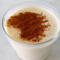 El cooksnap de Carmeta cuando hizo Batido de piña, plátano y canela.