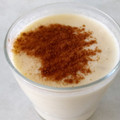 El cooksnap de Carmeta cuando hizo Batido de piña, plátano y canela.